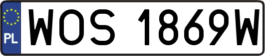 WOS1869W