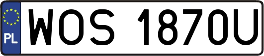 WOS1870U