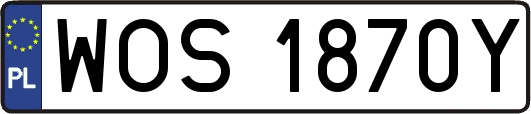 WOS1870Y
