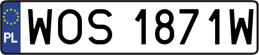 WOS1871W