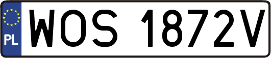WOS1872V