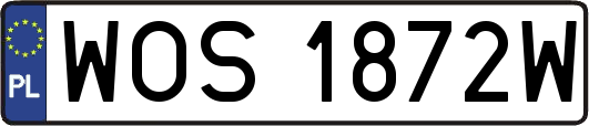 WOS1872W