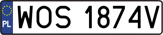WOS1874V