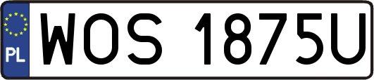 WOS1875U