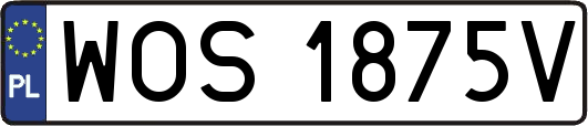 WOS1875V