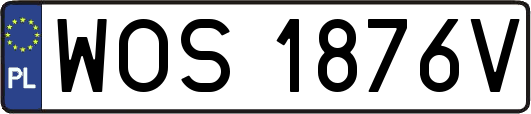 WOS1876V