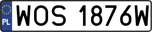 WOS1876W