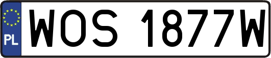 WOS1877W