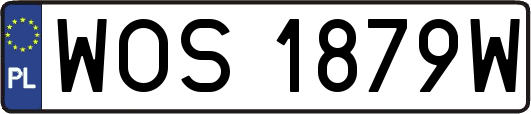 WOS1879W