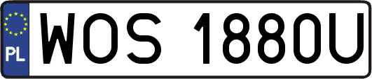 WOS1880U