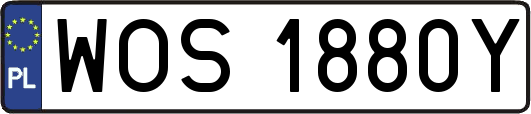 WOS1880Y
