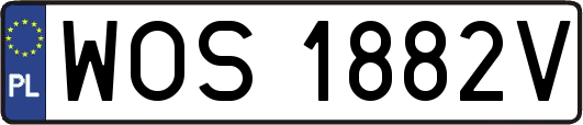 WOS1882V