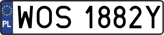 WOS1882Y