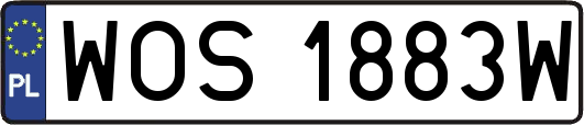 WOS1883W