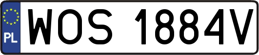 WOS1884V