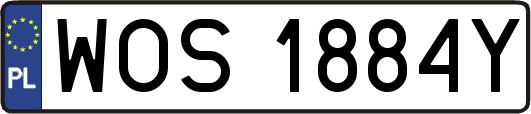 WOS1884Y