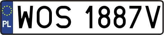 WOS1887V
