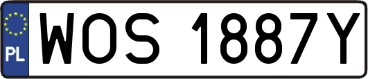 WOS1887Y