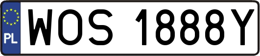 WOS1888Y