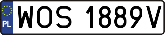 WOS1889V