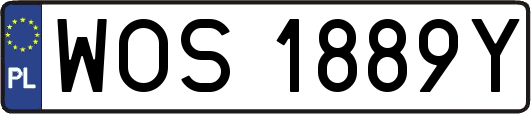WOS1889Y