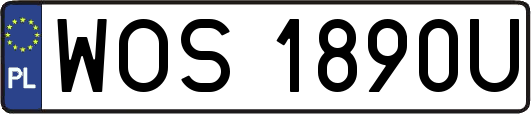WOS1890U