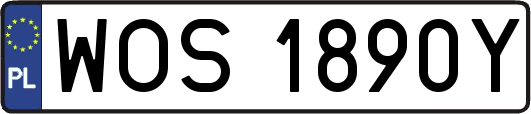 WOS1890Y