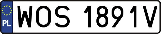 WOS1891V