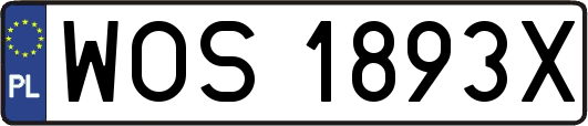 WOS1893X