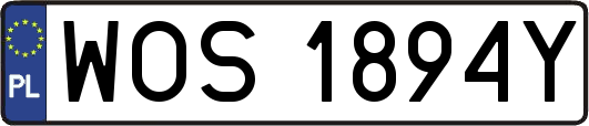 WOS1894Y