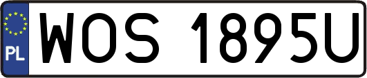 WOS1895U