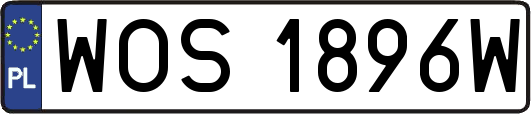WOS1896W