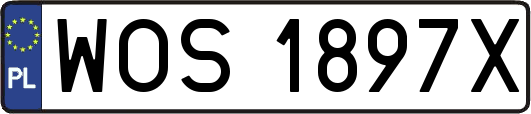 WOS1897X