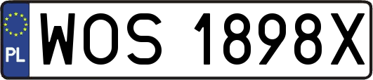WOS1898X