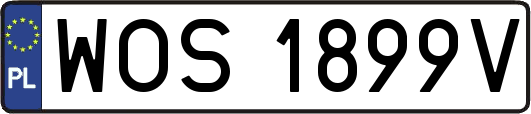 WOS1899V
