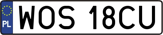 WOS18CU