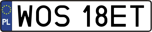 WOS18ET
