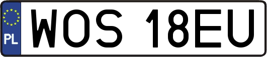 WOS18EU