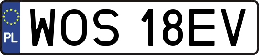 WOS18EV