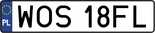 WOS18FL