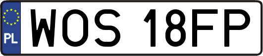 WOS18FP