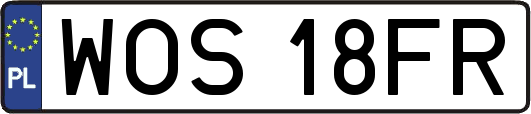 WOS18FR
