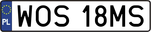 WOS18MS