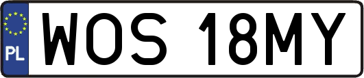 WOS18MY
