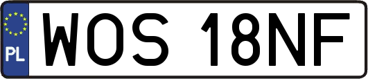 WOS18NF