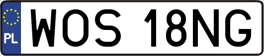 WOS18NG
