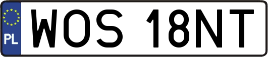 WOS18NT