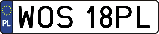 WOS18PL