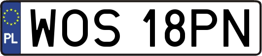 WOS18PN