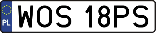 WOS18PS